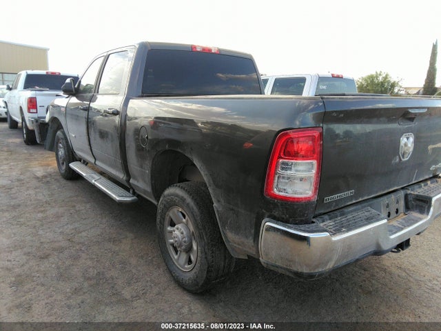 3C6UR5DJ6NG247895 RAM 2500 Big Horn