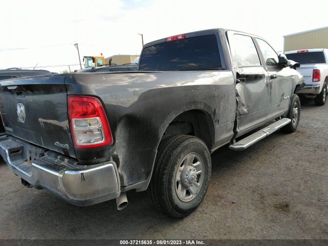 3C6UR5DJ6NG247895 RAM 2500 Big Horn