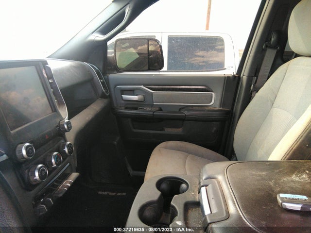 3C6UR5DJ6NG247895 RAM 2500 Big Horn
