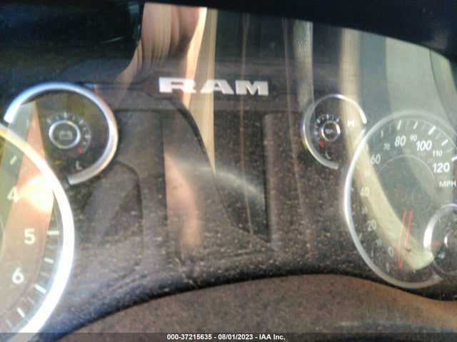3C6UR5DJ6NG247895 RAM 2500 Big Horn