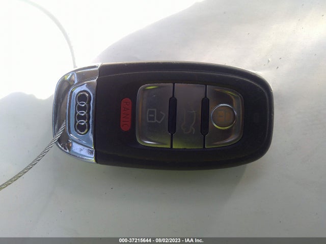 WAULFAFR8EA063031 Audi A5 Premium Plus