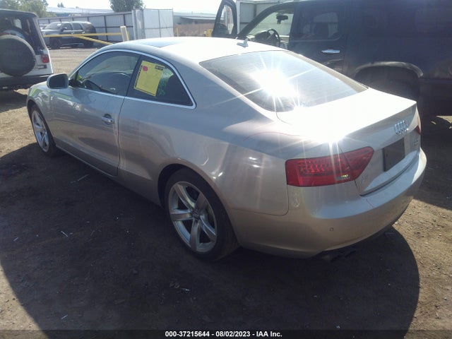 WAULFAFR8EA063031 Audi A5 Premium Plus