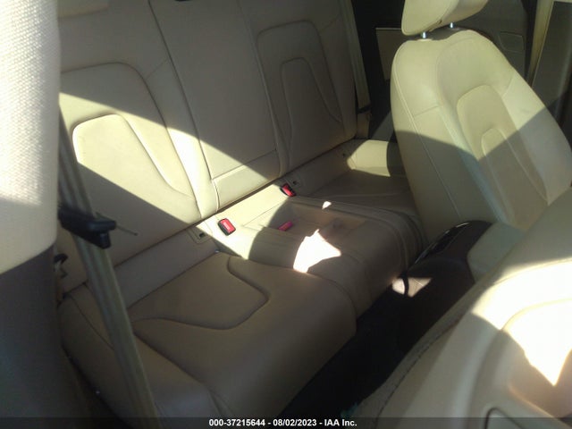 WAULFAFR8EA063031 Audi A5 Premium Plus