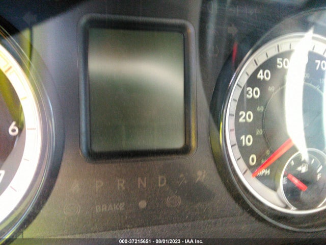 1C6RR7TT5MS522085 RAM 1500 Classic Slt