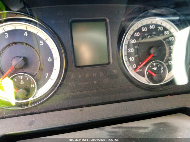 1C6RR7TT5MS522085 RAM 1500 Classic Slt