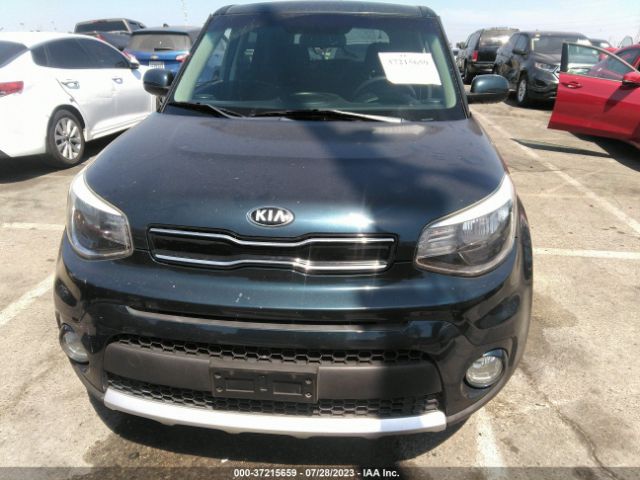 KNDJP3A50H7429847 KIA SOUL +