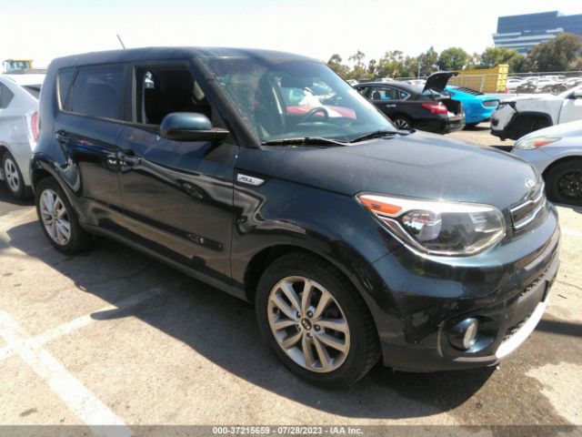KNDJP3A50H7429847 KIA SOUL +