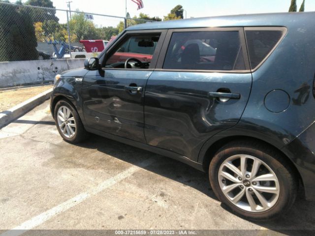 KNDJP3A50H7429847 KIA SOUL +