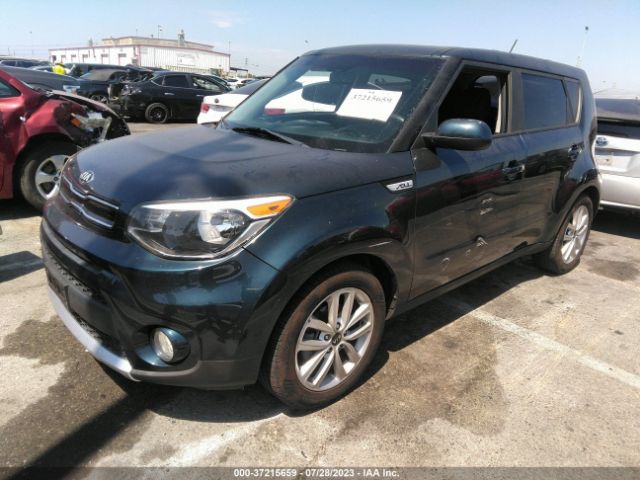 KNDJP3A50H7429847 KIA SOUL +