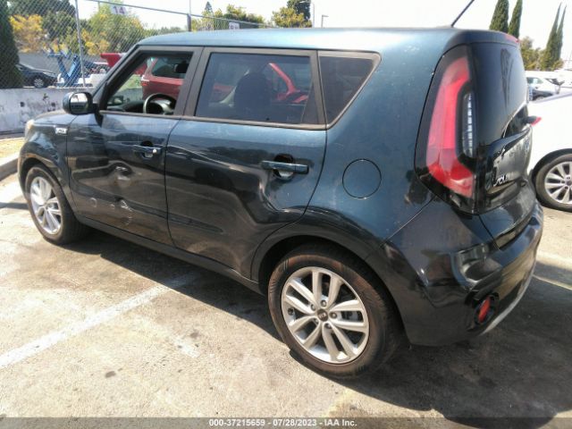 KNDJP3A50H7429847 KIA SOUL +