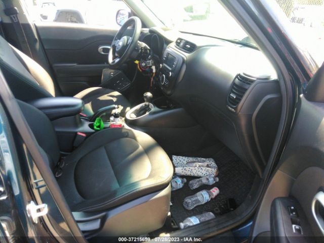 KNDJP3A50H7429847 KIA SOUL +