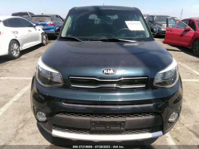 KNDJP3A50H7429847 KIA SOUL +