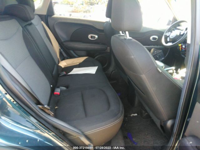 KNDJP3A50H7429847 KIA SOUL +