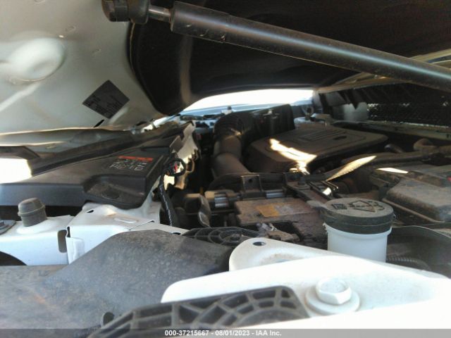 1GKKNUL44PZ156133 GMC ACADIA SLT