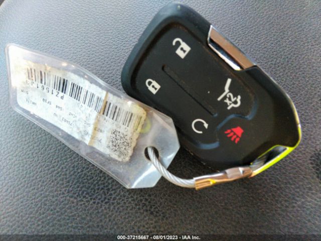 1GKKNUL44PZ156133 GMC ACADIA SLT