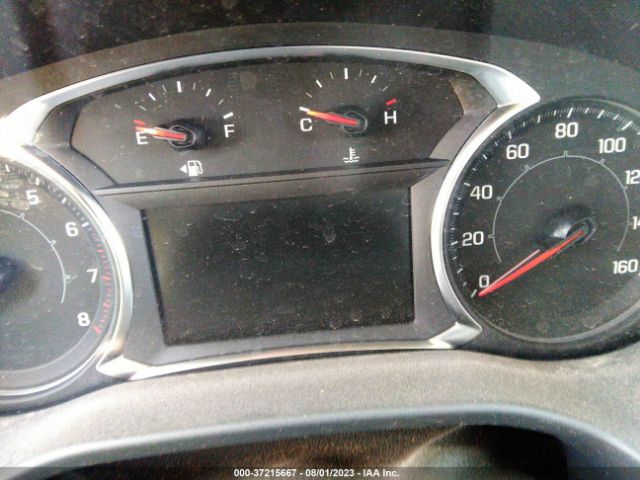 1GKKNUL44PZ156133 GMC ACADIA SLT