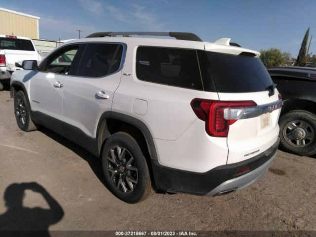 1GKKNUL44PZ156133 GMC ACADIA SLT