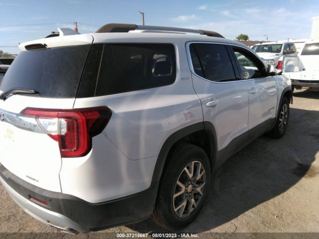 1GKKNUL44PZ156133 GMC ACADIA SLT