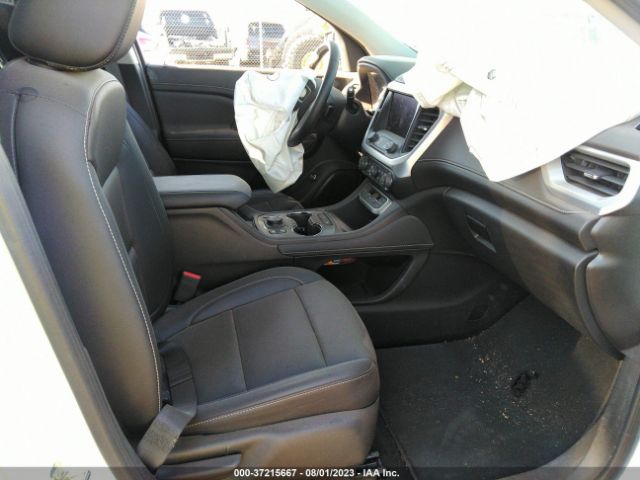 1GKKNUL44PZ156133 GMC ACADIA SLT