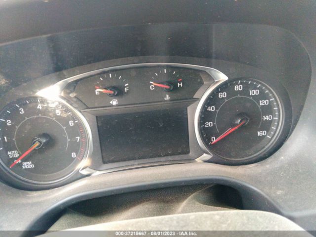 1GKKNUL44PZ156133 GMC ACADIA SLT