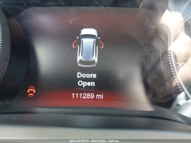 1C4PJLDS2FW701296 Jeep Cherokee Limited