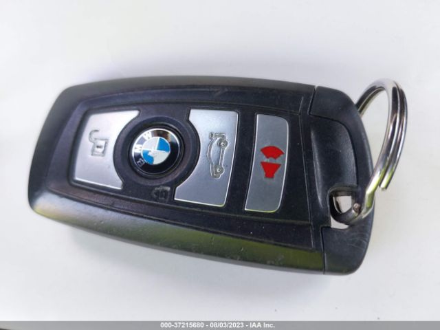 5UXXW3C50F0M86645 BMW X4 Xdrive28i