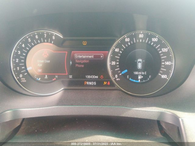 1FM5K8HT9GGB52935 Ford Explorer Platinum