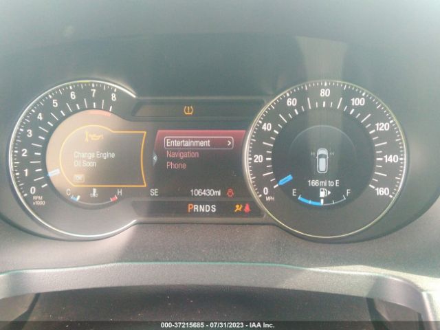 1FM5K8HT9GGB52935 Ford Explorer Platinum