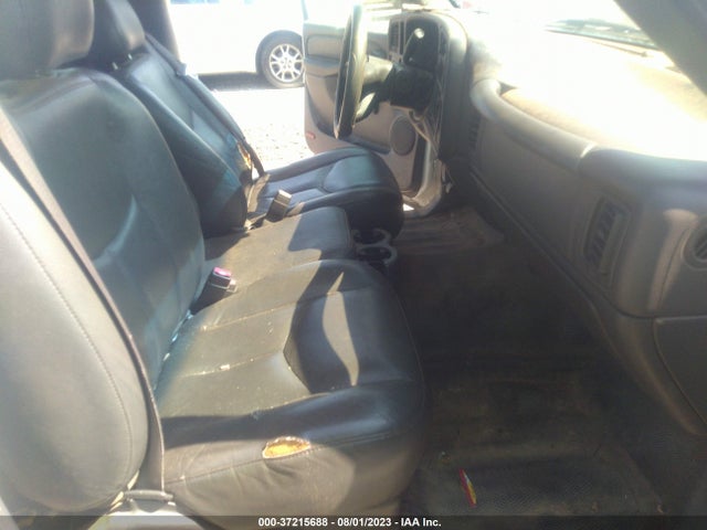 2003 CHEVROLET SILVERADO 1500 WORK TRUCK VIN: 1GCEC14XX3Z223382
