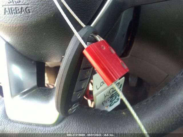 5N1AT2MT2LC763440 Nissan Rogue Sl