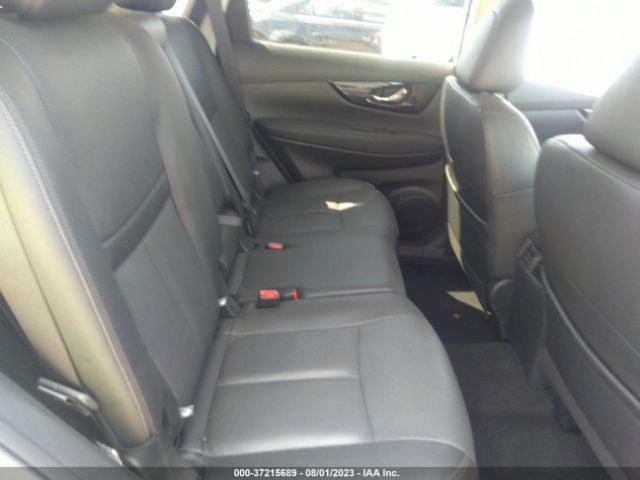 5N1AT2MT2LC763440 Nissan Rogue Sl
