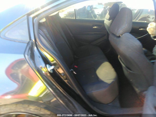 2020 TOYOTA COROLLA SE VIN: JTDP4RCE8LJ039187