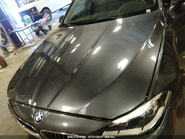 BMW 535d Xdrive 2016 WBAFV3C57GD687255 Image 10
