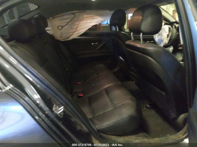 BMW 535d Xdrive 2016 WBAFV3C57GD687255 Image 8