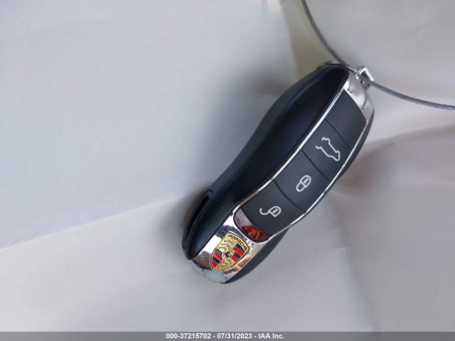 WP1AA2A28ELA93321 Porsche Cayenne
