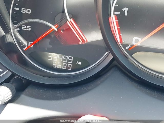 WP1AA2A28ELA93321 Porsche Cayenne