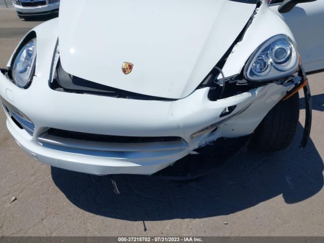 WP1AA2A28ELA93321 Porsche Cayenne