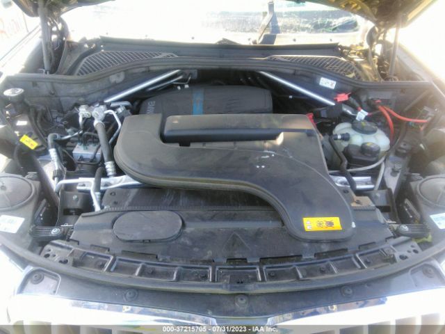 5UXKT0C53G0S77418 BMW X5 Edrive Xdrive40e