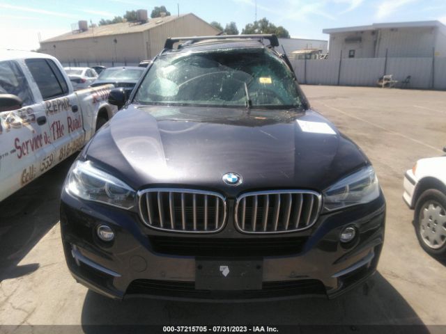 5UXKT0C53G0S77418 BMW X5 Edrive Xdrive40e
