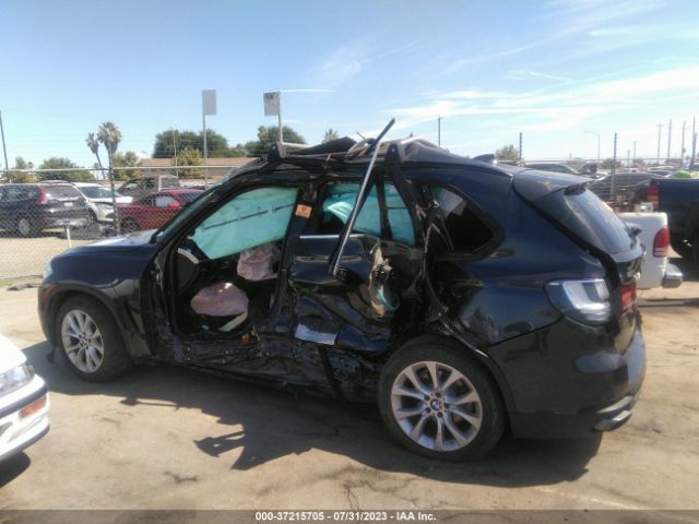 5UXKT0C53G0S77418 BMW X5 Edrive Xdrive40e