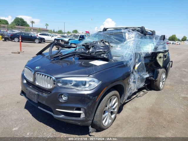 5UXKT0C53G0S77418 BMW X5 Edrive Xdrive40e