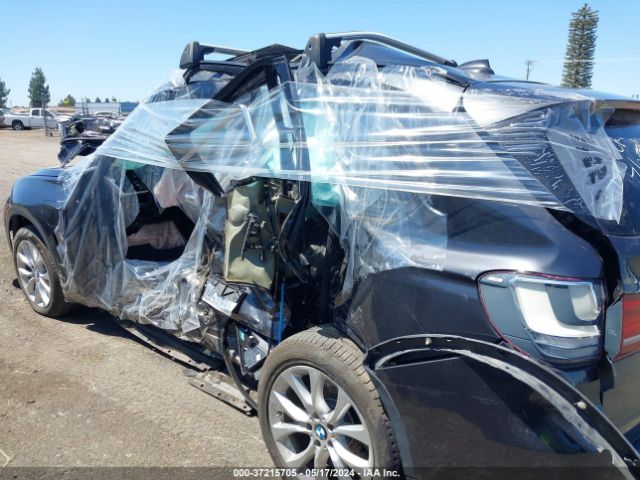 5UXKT0C53G0S77418 BMW X5 Edrive Xdrive40e