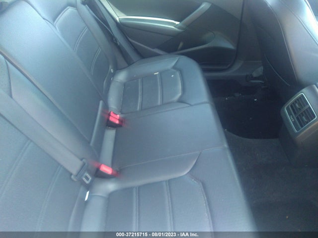 1VWBP7A35EC007745 Volkswagen PASSAT SE