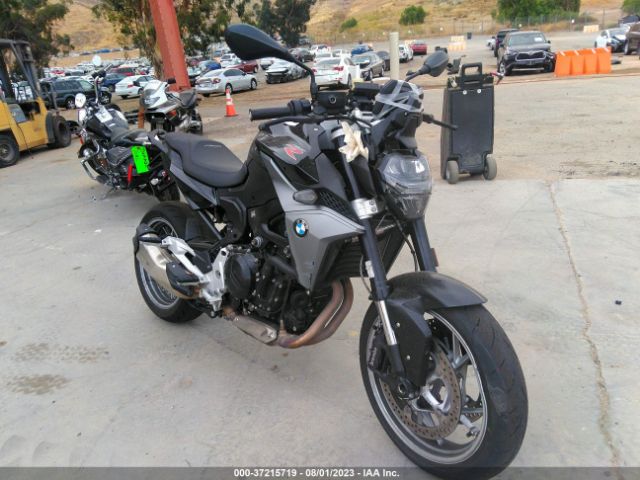 2023 BMW F 900 WB10K1308P6G27337