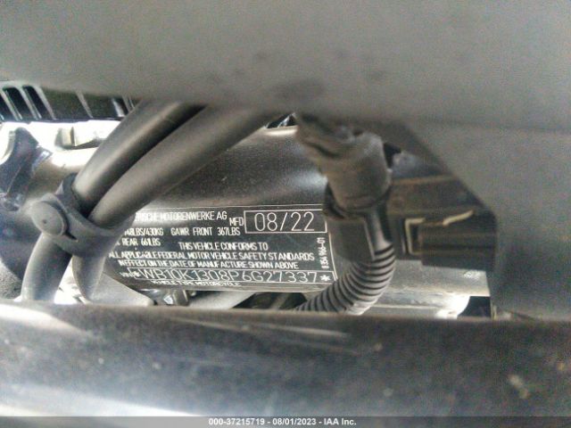 2023 BMW F 900 WB10K1308P6G27337 Photo 9