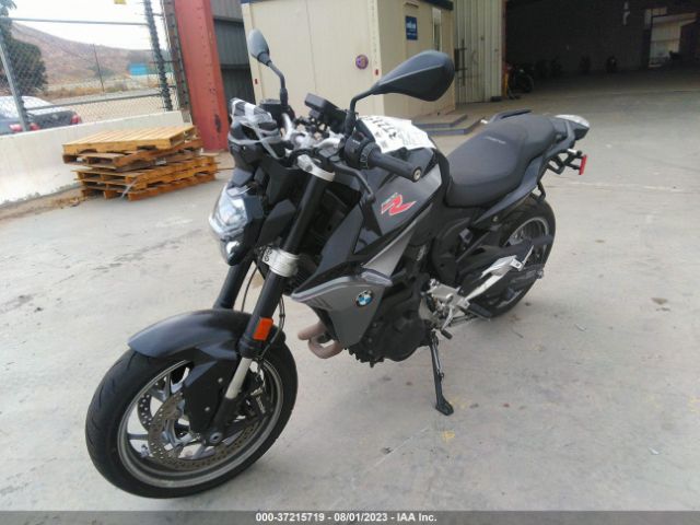 2023 BMW F 900 WB10K1308P6G27337 Photo 1