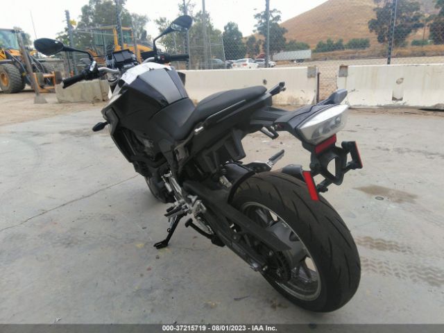 2023 BMW F 900 WB10K1308P6G27337 Photo 2
