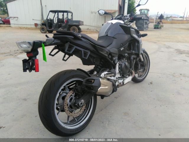 2023 BMW F 900 WB10K1308P6G27337 Photo 3