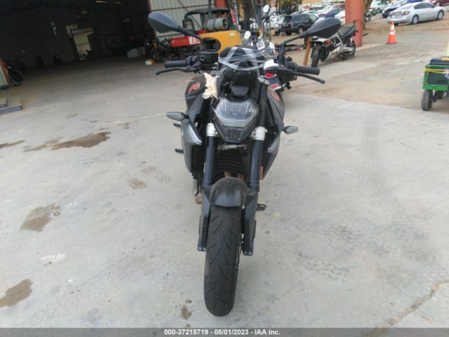 2023 BMW F 900 WB10K1308P6G27337 Photo 4