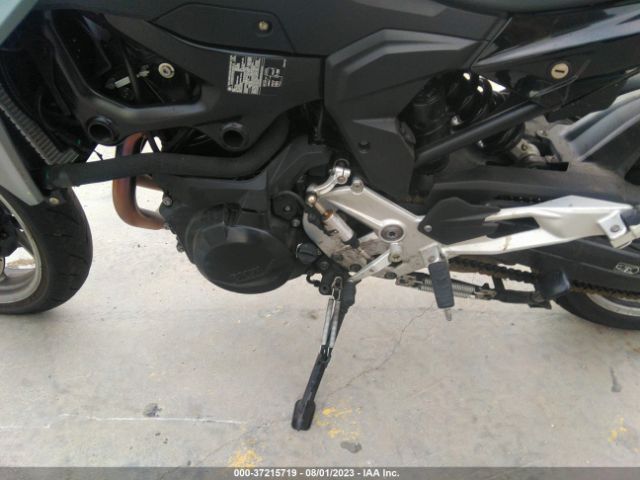 2023 BMW F 900 WB10K1308P6G27337 Photo 8